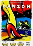 Danzon poster