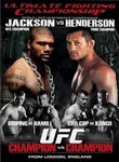 UFC 75: Champion vs. Champion
