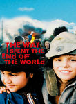 The Way I Spent the End of the World