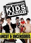 The Whitest Kids U' Know: Season 1 (2-Disc Series)