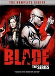 Blade: The Series (4-Disc Series)