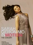 Sarah Geronimo in Motion