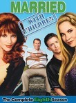 Married... with Children: Season 8 (3-Disc Series)