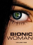 The Bionic Woman: Vol. 1 (2-Disc Series)