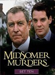 Midsomer Murders: Second Sight