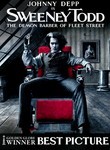 Sweeney Todd: Bonus Material