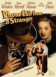 Phone Call from a Stranger