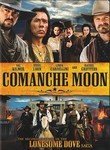 Comanche Moon: Road to Lonesome Dove (2-Disc Series)