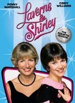 Laverne & Shirley: Season 4 (4-Disc Series)