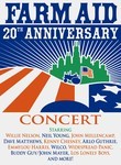 Farm Aid: 20th Anniversary