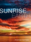 Sunrise Earth: American Sunrises (3-Disc Series)