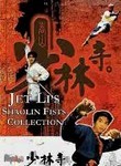 Jet Li's Shaolin Fists 10 Pack