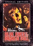 Blue Eyes of the Broken Doll