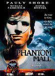 Phantom of the Mall: Eric's Revenge