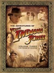 The Adventures of Young Indiana Jones: Vol. 3 (10-Disc Series)