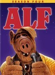 Alf: Season 4 (4-Disc Series)
