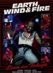 Earth, Wind & Fire: Live in Tokyo