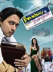 Bombay to Bangkok