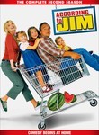 According to Jim: Season 2