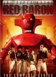 The Super Robot Red Baron (6-Disc Series)