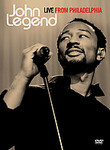 John Legend: Live from Philadelphia