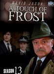 A Touch of Frost: Season 13