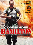 Commander Hamilton
