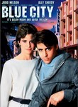 Blue City Icon