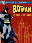 The Batman: Season 1 (2-Disc Series)