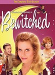Bewitched: Season 6  (4-Disc Series)