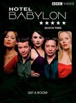 Hotel Babylon: Season 3