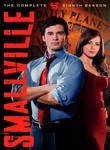 Smallville: Season 8 (6-Disc Series)