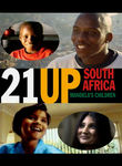 21 Up South Africa: Mandela's Children