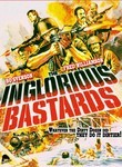 Inglorious Bastards (Quel maledetto treno blindato) poster