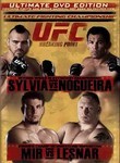 UFC 81: Breaking Point
