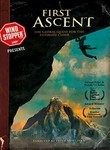 First Ascent
