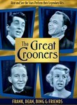 The Great Crooners