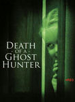 Death of a Ghost Hunter