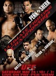 UFC 84: Ill Will