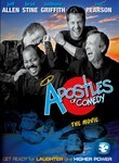 Watch Movies: Apostles of Comedy
