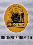 The Man from U.N.C.L.E.: Season 2 (11-Disc Series)