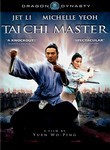 Tai Chi Master