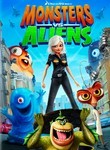 Monsters vs Aliens