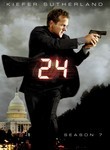 24: Season 7: Disc 3 (6-Disc Series)