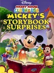 Mickey Mouse Clubhouse: Mickey's Storybook Surprises