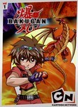 Bakugan: Vol. 1: Battle Brawlers