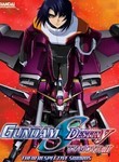 Gundam Seed Destiny TV Movie 2: Their Respective Swords