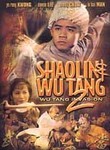 shaolin and wu tang 2 wu tang invasion