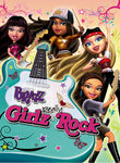 Bratz Girlz Really Rock