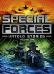 Special Forces: Untold Stories: Vol. 1